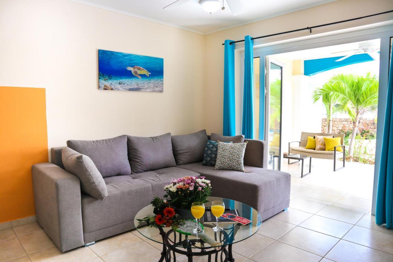 Aqua Viva Suites Kralendijk  Exterior photo