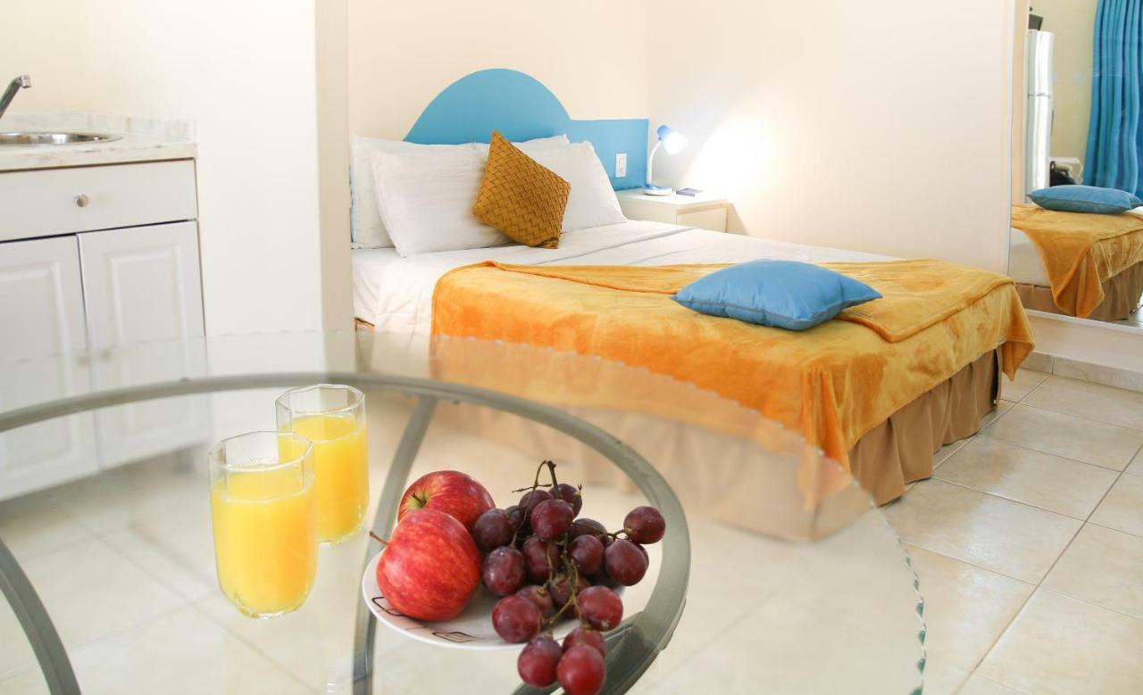 Aqua Viva Suites Kralendijk  Exterior photo